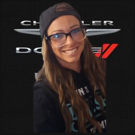Staff member Amanda Zanca from ID_df2c5f0df836