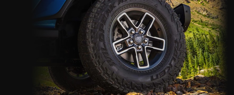 2025 Jeep Gladiator