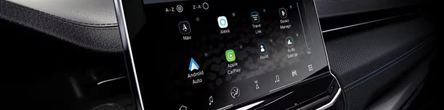 tap in and take control