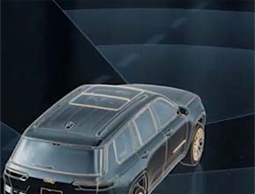  Active Driving Assist 