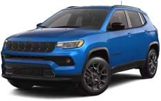 latitude altitude 4x4