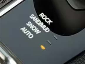 selec-terrain traction management system