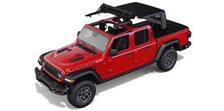 2025 Jeep Gladiator