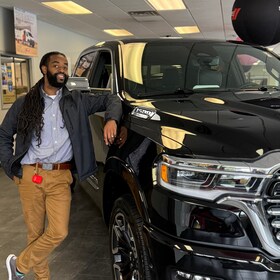 Staff member Brunell St. Pierre from ID_5ea9ade50b68