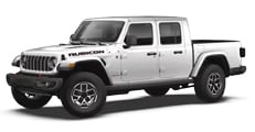 2025 Jeep Gladiator