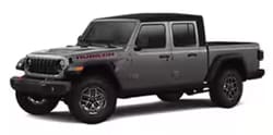 2025 Jeep Gladiator