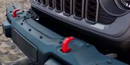 2025 Jeep Gladiator