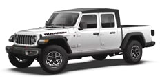 2025 Jeep Gladiator