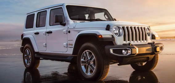 jeep like cars australia