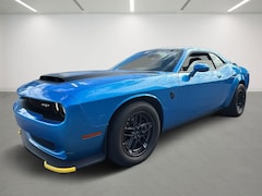 Buy a new 2023 Dodge Challenger For Sale Hudson, MA