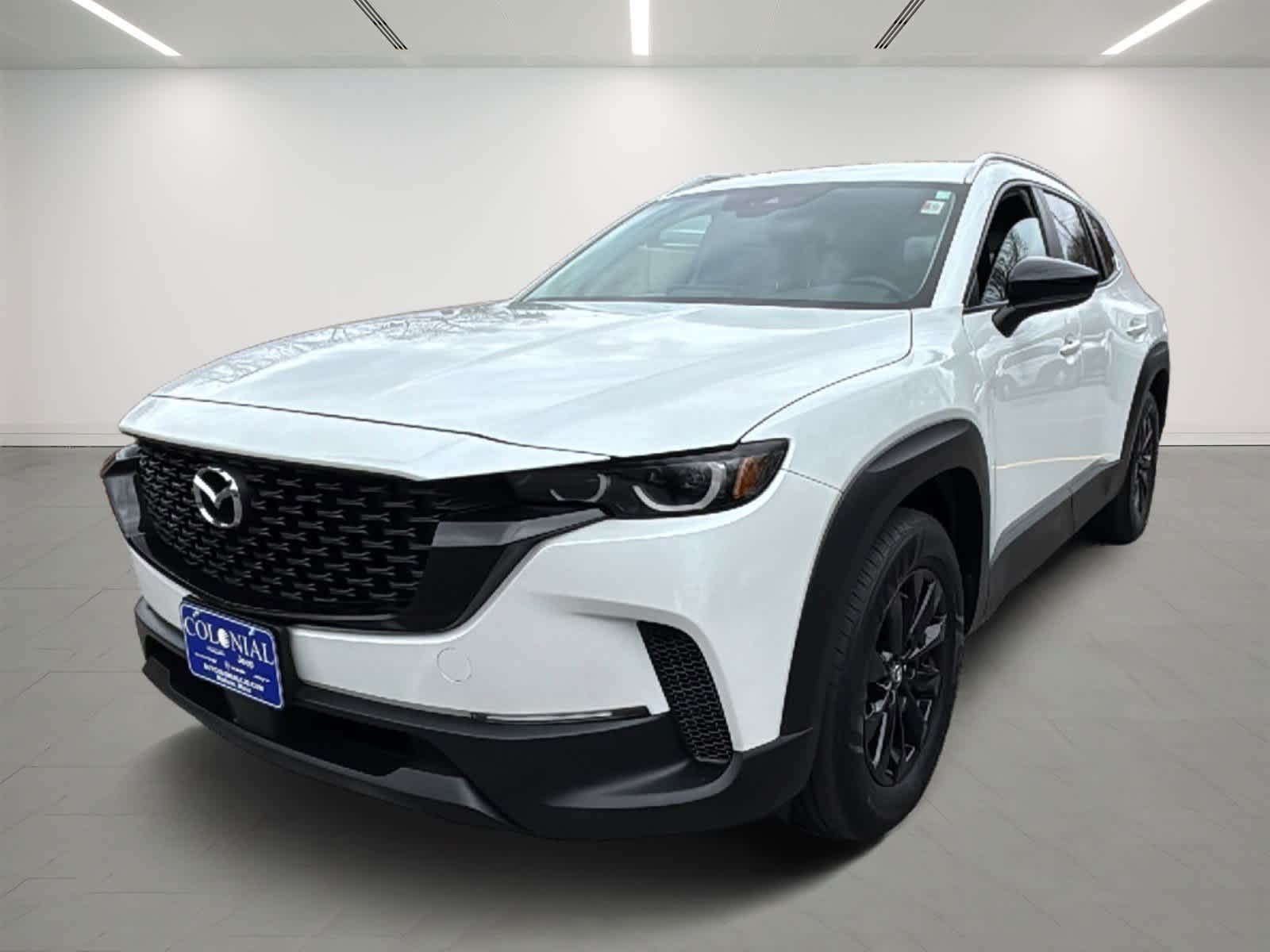 2023 Mazda CX-50 S SELECT's photo