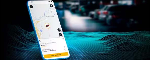 VEHICLE FINDER
