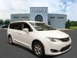 Chrysler Pacifica Hybrid