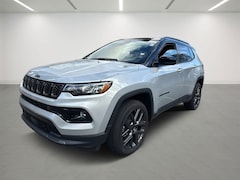 Buy a 2026 Jeep Compass For Sale Hudson, MA