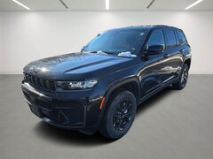 Buy a 2026 Jeep Grand Cherokee For Sale Hudson, MA