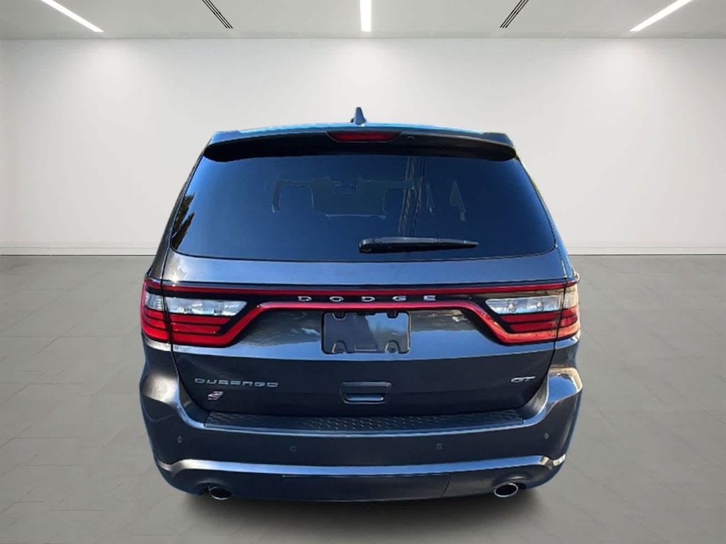 Used 2019 Dodge Durango GT AWD