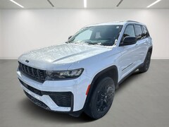 Buy a 2026 Jeep Grand Cherokee For Sale Hudson, MA