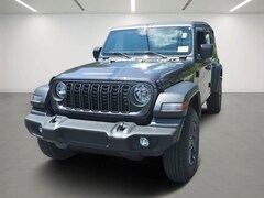 Buy a 2025 Jeep Gladiator For Sale Hudson, MA