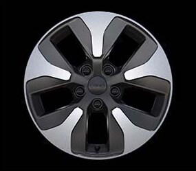 18-Inch Noise Accents