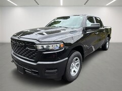 Buy a 2025 Ram 1500 For Sale Hudson, MA