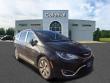 Chrysler Pacifica Hybrid