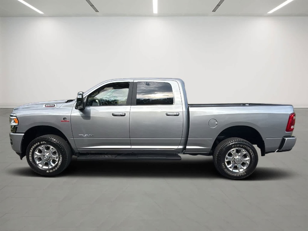 Used 2024 Ram 2500 Laramie 4x4 Crew Cab 64 Box 4x4 Crew Cab 64 Box