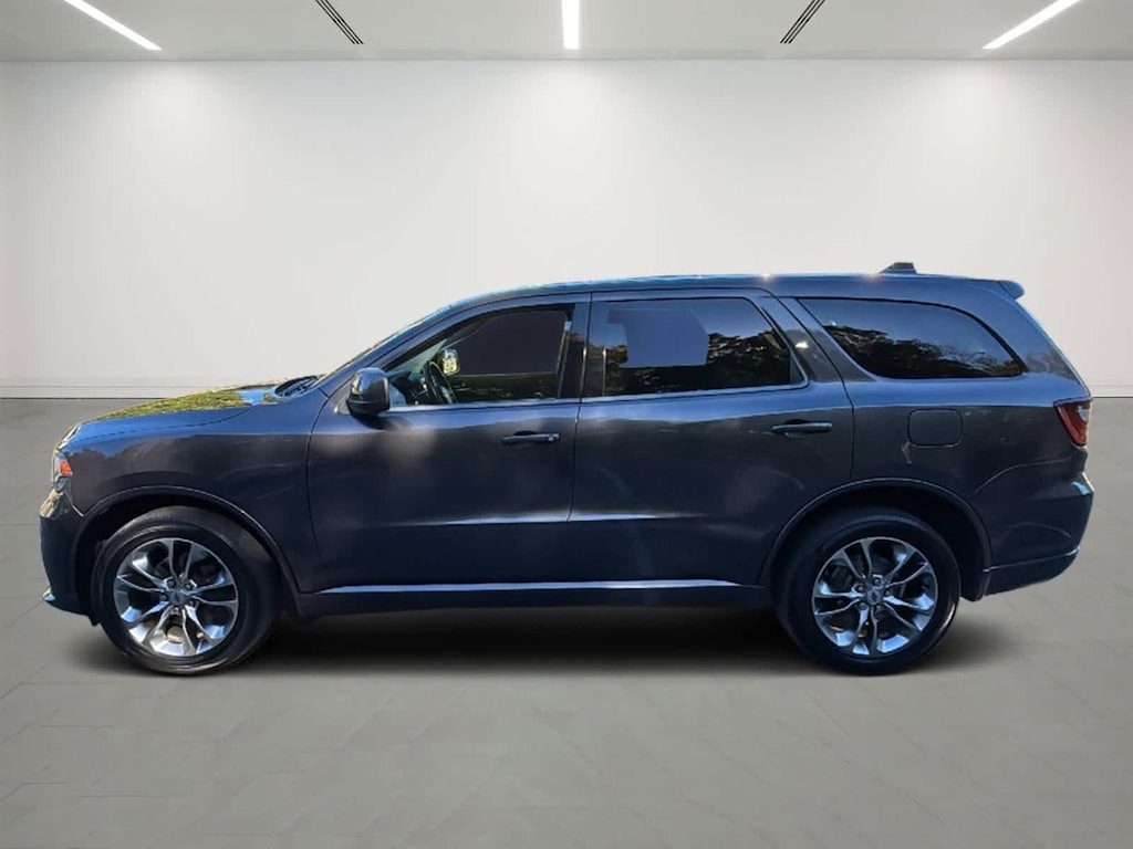 Used 2019 Dodge Durango GT AWD
