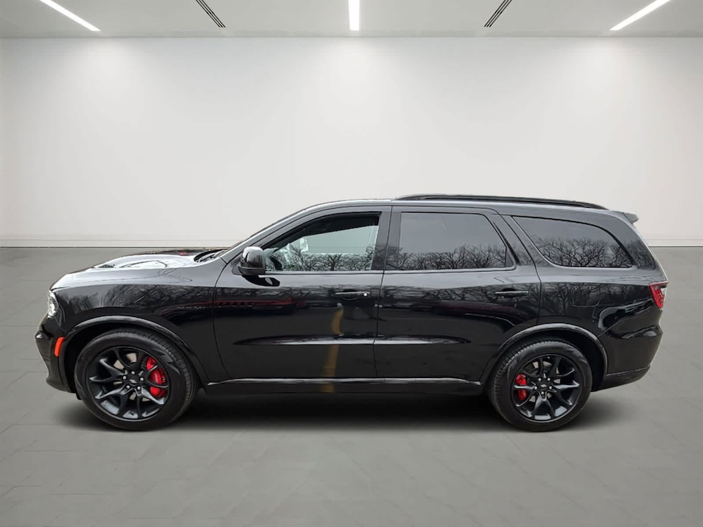 Used 2024 Dodge Durango R/T AWD