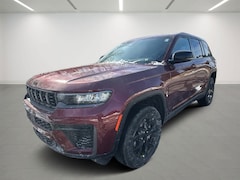 Buy a 2026 Jeep Grand Cherokee For Sale Hudson, MA