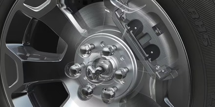 serious stopping power