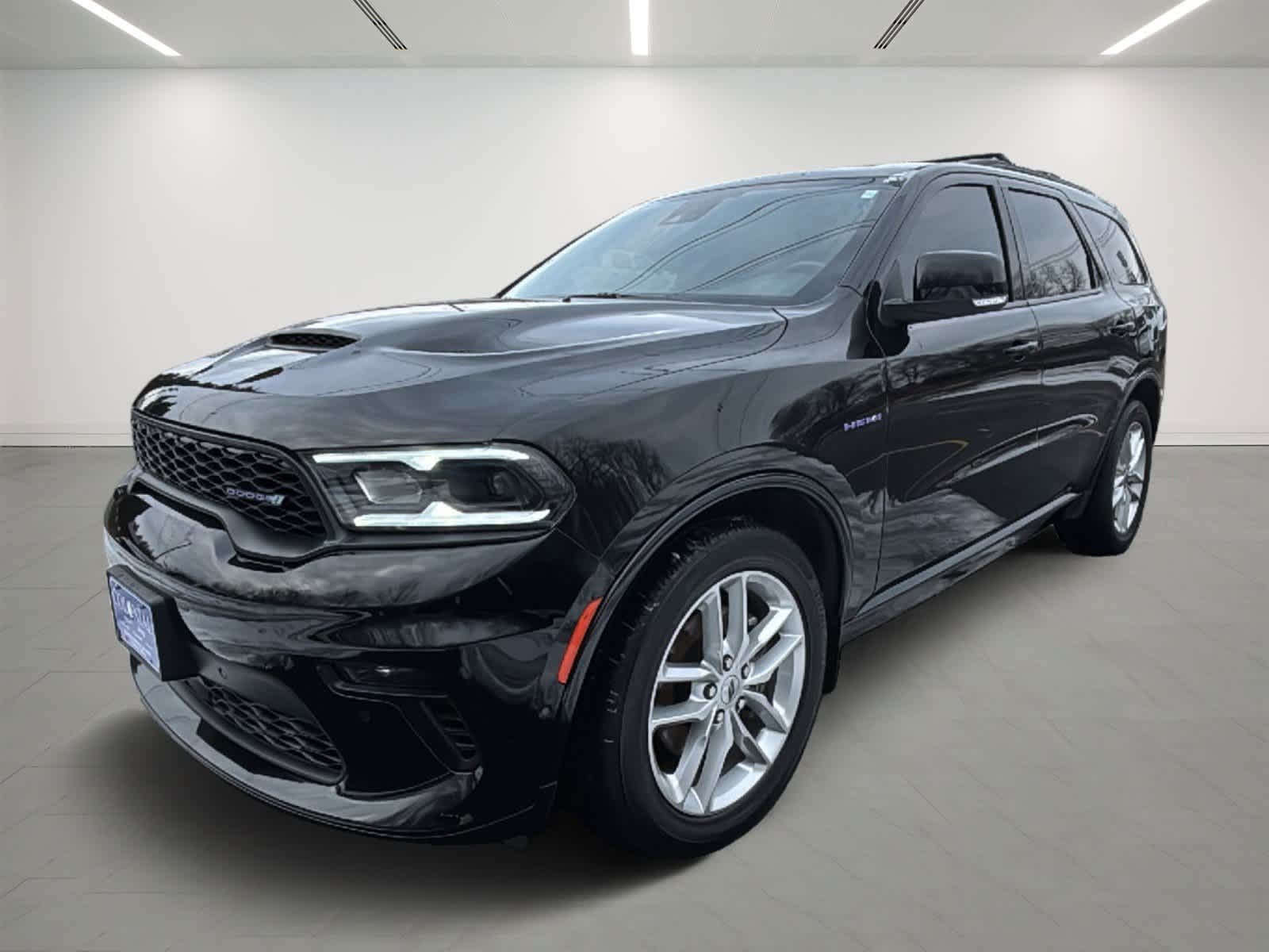 2023 Dodge Durango R/T's photo