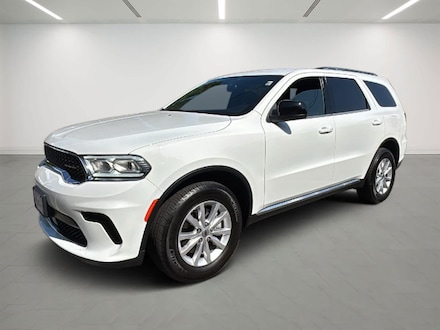 2023 Dodge Durango SXT Launch Edition AWD