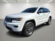 Jeep Grand Cherokee WK