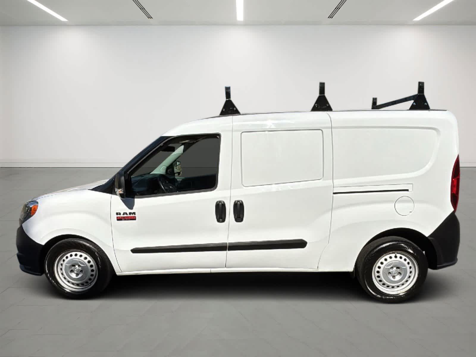 2015 Ram ProMaster City Tradesman photo 2