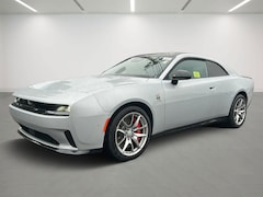 2025 Dodge Charger 2-DOOR DAYTONA SCAT PACK AWD Coupe