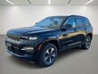 Jeep Grand Cherokee 4xe