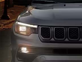 light the way