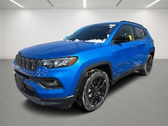 Buy a 2026 Jeep Compass For Sale Hudson, MA