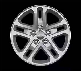 17-Inch