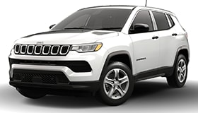 2023 Jeep Compass #2