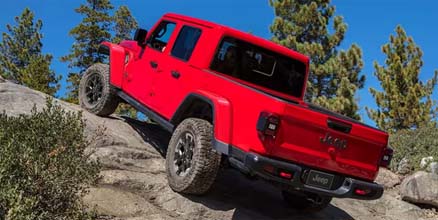 tru-lok electronic locking differentialstame the terrain