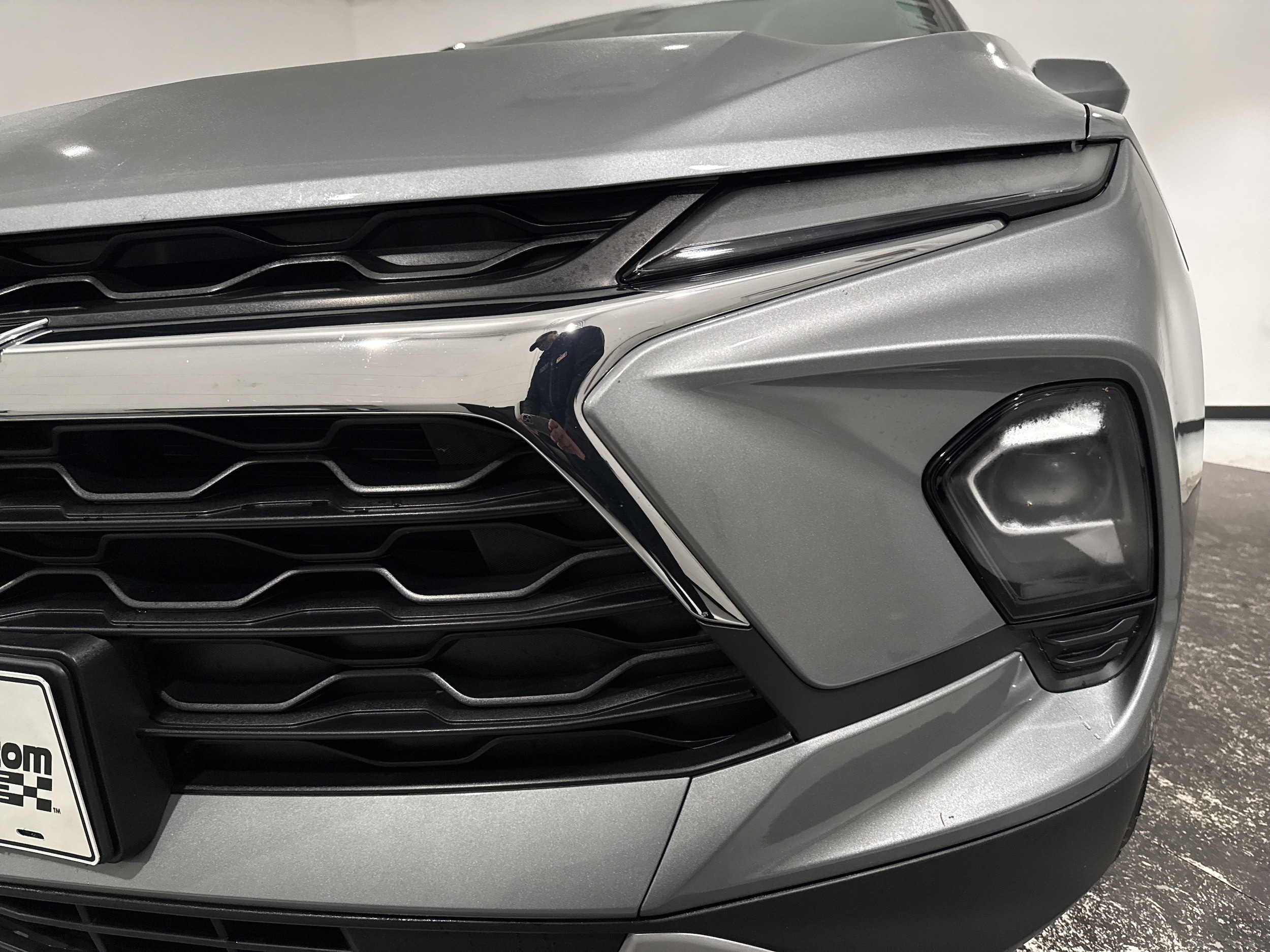 2024 Chevrolet Blazer LT photo 5