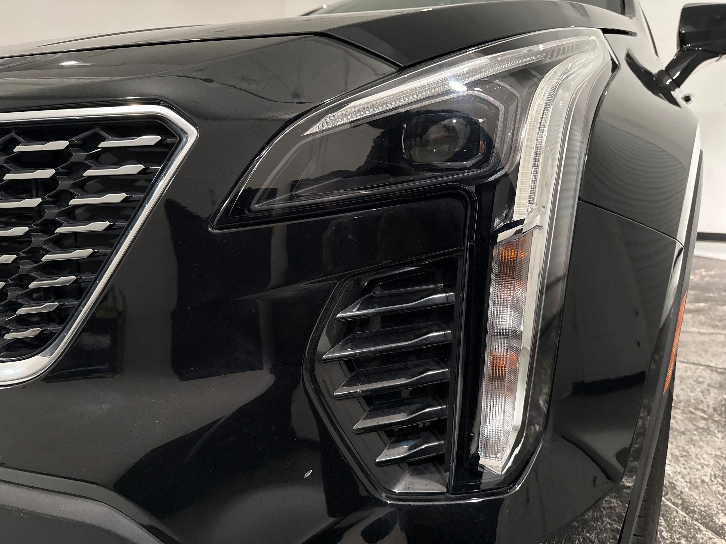 CADILLAC XT4 AWD Premium Luxury
