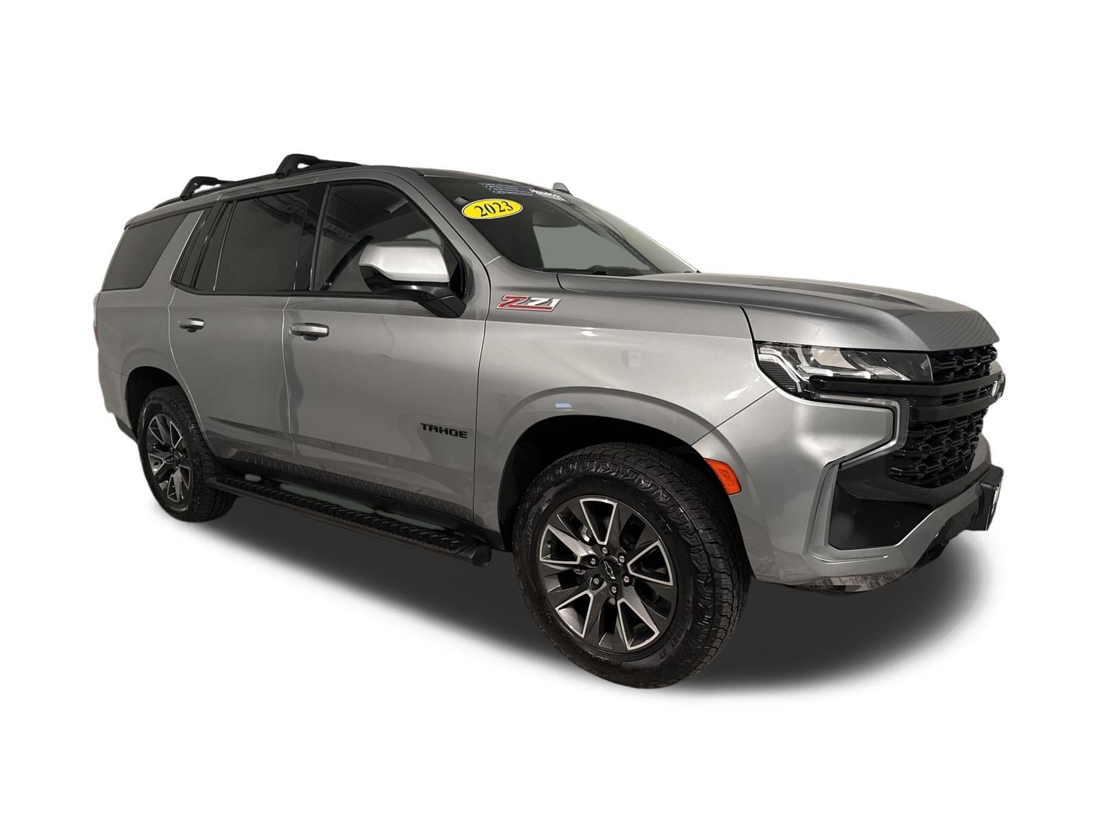 Used 2023 Chevrolet Tahoe Z71 SUV