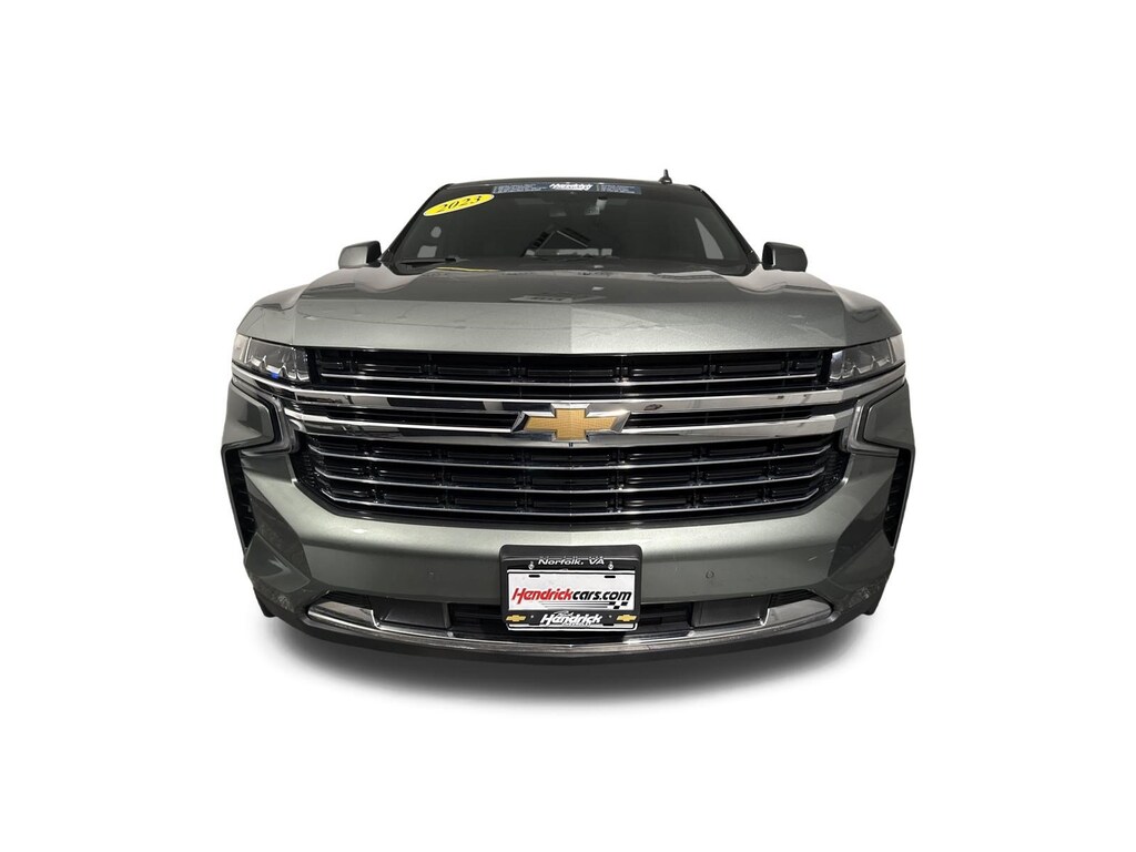 Used 2023 Chevrolet Tahoe LT SUV