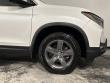 2021 Honda Ridgeline RTL-E Pickup