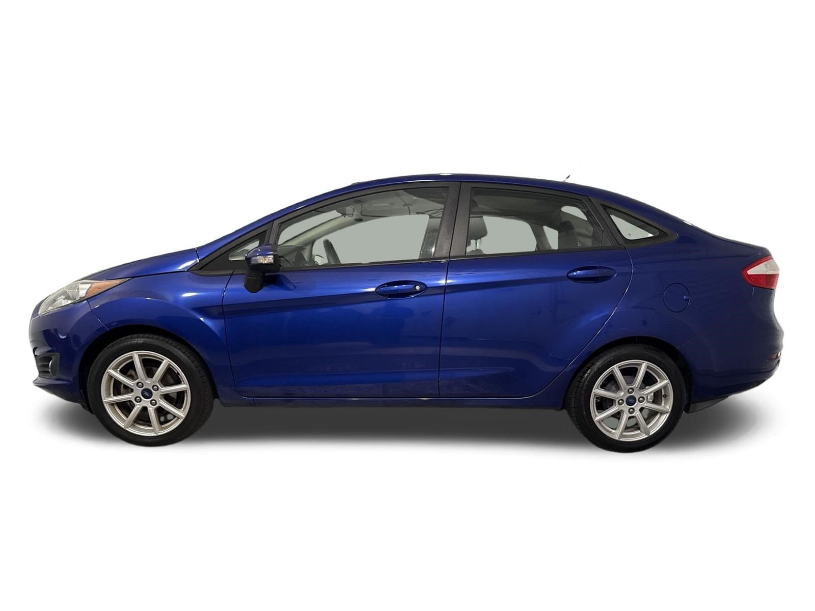 Ford Fiesta SE