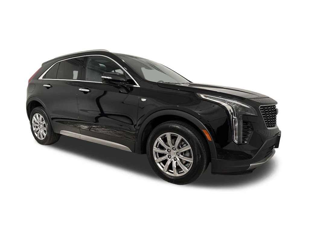 Used 2023 CADILLAC XT4 AWD Premium Luxury SUV