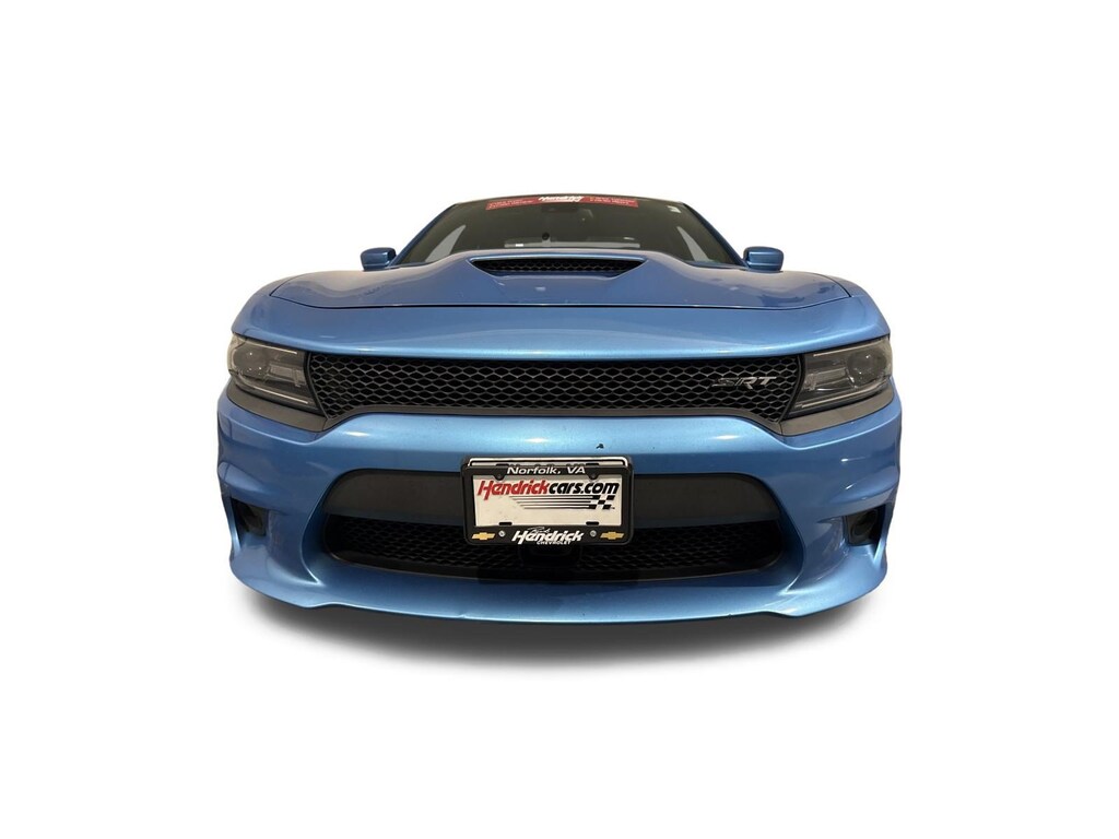 Used 2016 Dodge Charger SRT 392 Sedan