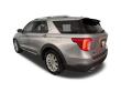 2020 Ford Explorer Limited SUV